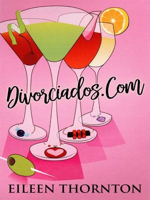 cover image of Divorciados.com
